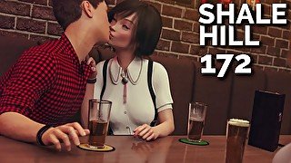 SHALE HILL #172 • Visual Novel Gameplay [HD]