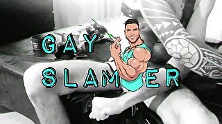 Gay Slamming