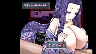 ○○巨乳の里にて part 2