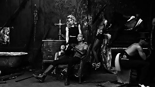 femdom mainstream