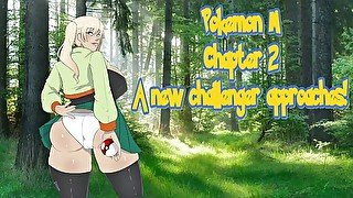 Pokémon M, Chapter 2, A new challenger approaches! Ft. MSeamus0 + LewdHeart