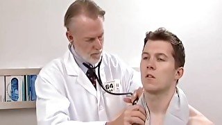 Unintentiional Asmr - Pervert Doctor - Real Footage