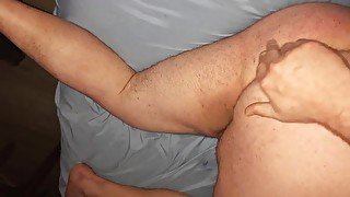 LITTLE DICK CLONE A WILLY IN MY ASS