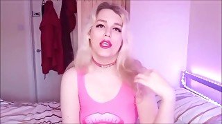 Slutty Story Time Teaser: Your Brand New Bimbo Fuck Doll!