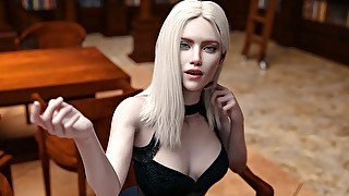 Lust Academy #89 - PC Gameplay (HD)