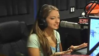 Jenna Haze Wild Nude Interview Shock Jock Bubba