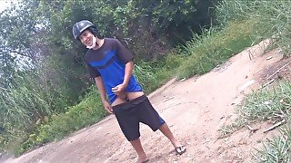 Thay ham roi coi truong ve nha - Mai Chi Tho Q2