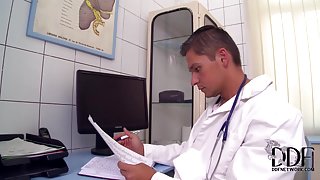 OnlyBlowjob Video: Preventive Care