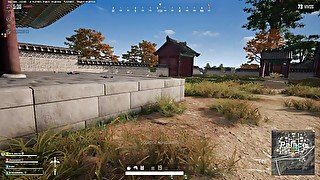 GamePlay Pubg