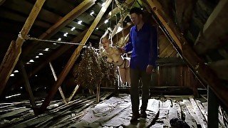 At The Attic