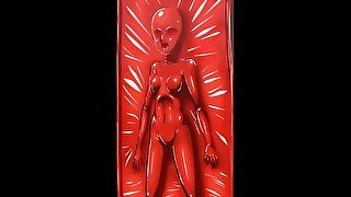 Latex Anime Anime - Anime Latex HD Porn Search - Xvidzz.com