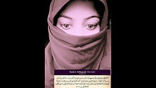 Listening Quran surah baqra part 26