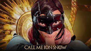 Call Me Jon Snow - PissVids