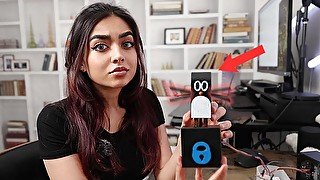 I made the world's FIRST ever OnlyFans notification ROBOT!  Zara Dar