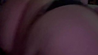 BBW Wakes Up Her Girlfriend