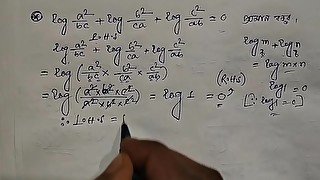 logarithm Math  Math teacher log Part 12 (Pornhub)