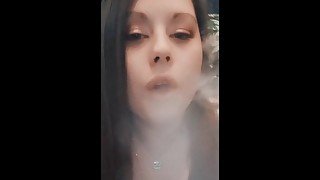 Supernatural Smoke