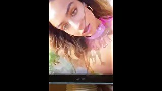 Sommer Ray Fleshlight Tribute