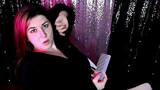 Homewrecker Hair - femdom findom hair fetish greedy  princess natural