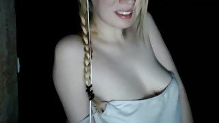 CAM LILY IV IN SHOW