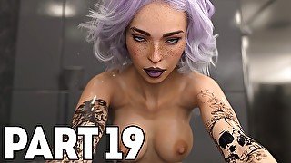 Three Rules Of Life #19 - PC Gameplay Lets Play (HD)