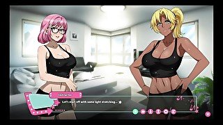 Futa Fix Part 5: Seducing Clover