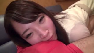 Japanese blowjob