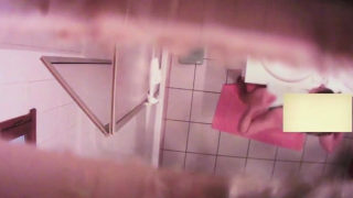 Spying Not Stepmom Hairy In Shower Hidden Cam