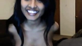 Bhoomi Patel Webcam Session