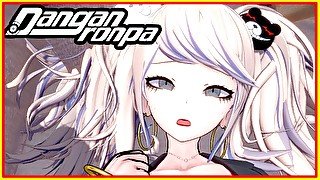 Danganronpa - Junko Enoshima Get an unforgettable day