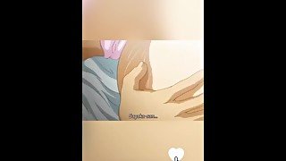 Hentai anime orales sexo