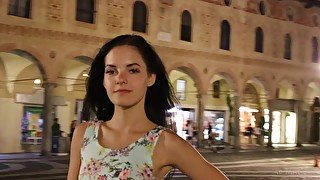 Night Walking - Anie Darling - MetartX