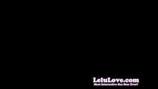 Lelu Love-PODCAST: Episode 007