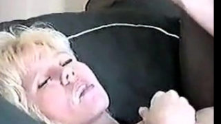 amature girl with bbc and facial