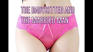 The Babysitter And The Married Man