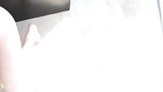 Redheaded teen 18+ fucks pov