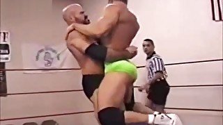 Fabulous porn movie homosexual Wrestling crazy exclusive version