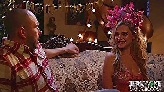 Watch Romantic And Blakes With Blake Blossom