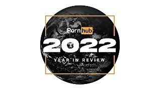 Pornhub's 2022 Year In Review: The Searches that Defined the year with Aria