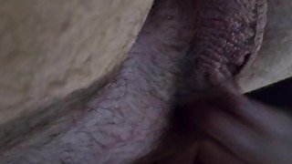 Jerking off and huge cumshot part 1!