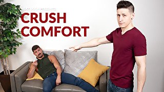 Dalton Riley & Sean Maygers in Crush Comfort - NextdoorStudios