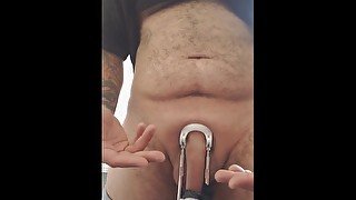 PENIS GROWTH DAY 86 ROUTINE TIPS FOR GAINS 6 inches 8 inches goal