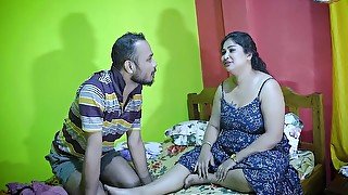 Indian Desi Bengali Girl Hardcore Fuck With Her Client Full Movie ( Dirty Bengali Talk ) - Teaser Video