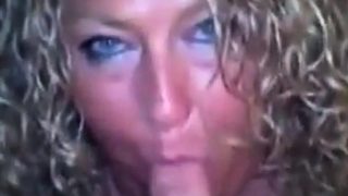 Mature Blue Eyes Blowjob - negrofloripa