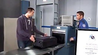 airport security