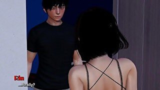 My Real Desire - (PT 12) - story heavy