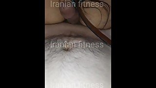 Iranian girl do it anything for me with pleasure سکس فانتزی و خشن جدید با دختر حشری ایرانی