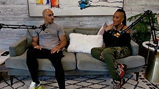 Intro To Kink with Jet Setting Jasmine and King Noire on Royal Fetish Radio Podcast