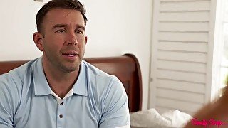 Swap Step mom Pulled Down My Pants In Front Of Step dad - S3:E6 - Familyswap