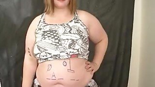 Milla monroe hangman